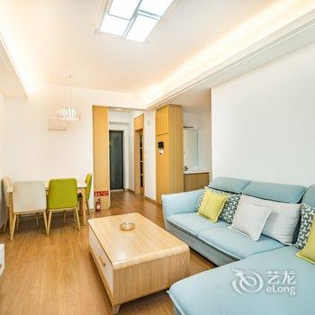 重庆巴宿城市民宿(煤分院支路分店)酒店提供图片