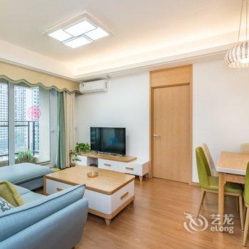 重庆巴宿城市民宿(煤分院支路分店)酒店提供图片