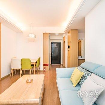 重庆巴宿城市民宿(煤分院支路分店)酒店提供图片