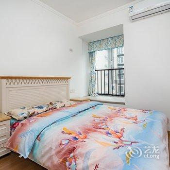 重庆巴宿城市民宿(煤分院支路分店)酒店提供图片