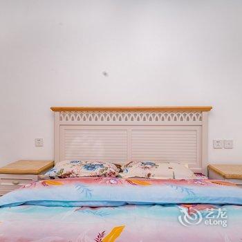 重庆巴宿城市民宿(煤分院支路分店)酒店提供图片