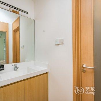 重庆巴宿城市民宿(煤分院支路分店)酒店提供图片