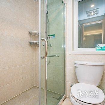 重庆巴宿城市民宿(煤分院支路分店)酒店提供图片