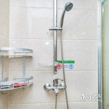 重庆巴宿城市民宿(煤分院支路分店)酒店提供图片