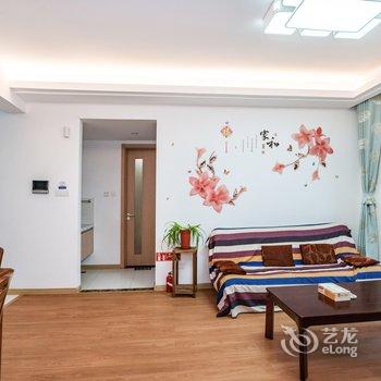 重庆巴宿城市民宿(煤分院支路分店)酒店提供图片