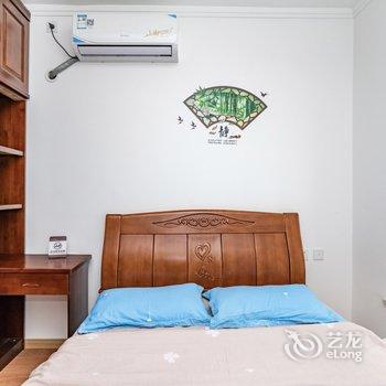 重庆巴宿城市民宿(煤分院支路分店)酒店提供图片