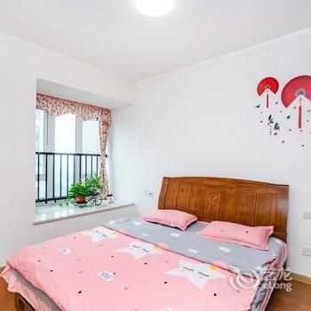 重庆巴宿城市民宿(煤分院支路分店)酒店提供图片