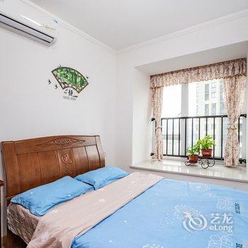 重庆巴宿城市民宿(煤分院支路分店)酒店提供图片