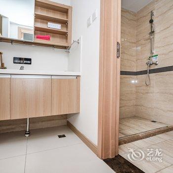 重庆巴宿城市民宿(煤分院支路分店)酒店提供图片