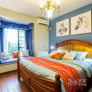 成都路客精品民宿BC9740酒店提供图片