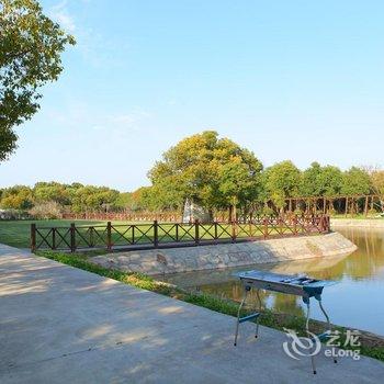 上海野奢房车露营基地酒店提供图片