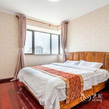 麦芽糖公寓(滨海大道分店)酒店提供图片