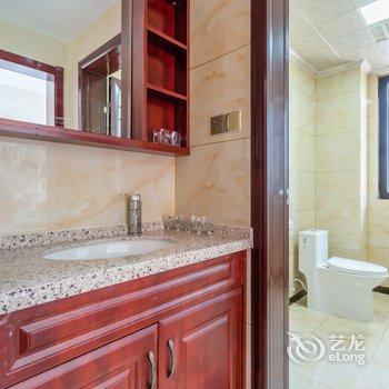 麦芽糖公寓(滨海大道分店)酒店提供图片