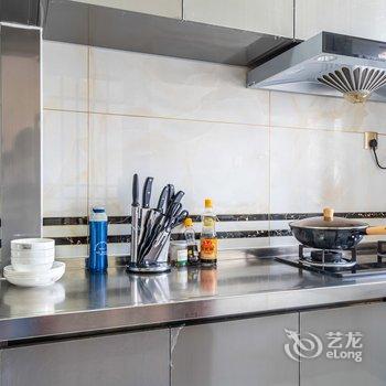 麦芽糖公寓(滨海大道分店)酒店提供图片