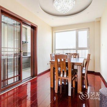 麦芽糖公寓(滨海大道分店)酒店提供图片