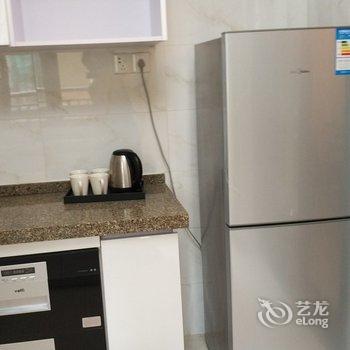 阳江海陵岛恒大鸿年度假酒店酒店提供图片