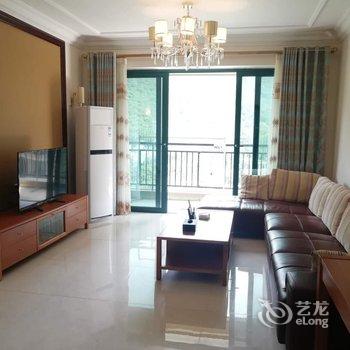 阳江海陵岛恒大鸿年度假酒店酒店提供图片