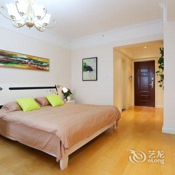 西安漫步古城4分店公寓(与西影路分店)酒店提供图片