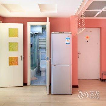 可爱的大熊公寓(北京爱乐体适能店)酒店提供图片