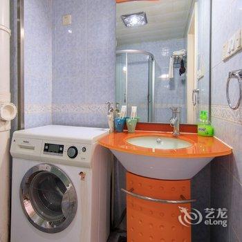 可爱的大熊公寓(北京爱乐体适能店)酒店提供图片