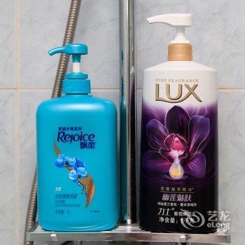 可爱的大熊公寓(北京爱乐体适能店)酒店提供图片