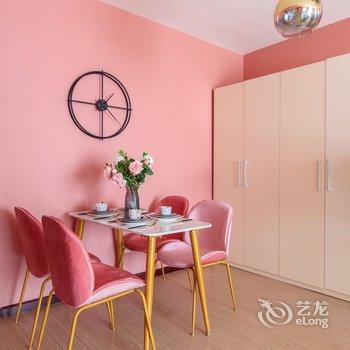 可爱的大熊公寓(北京爱乐体适能店)酒店提供图片