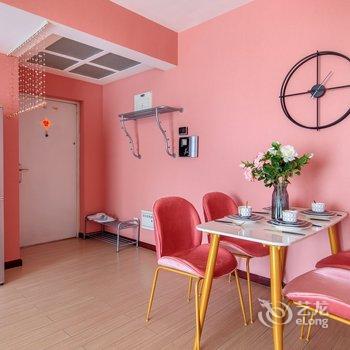 可爱的大熊公寓(北京爱乐体适能店)酒店提供图片