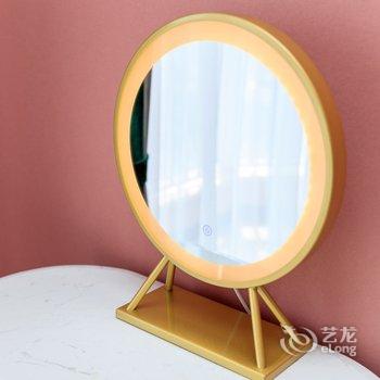 可爱的大熊公寓(北京爱乐体适能店)酒店提供图片