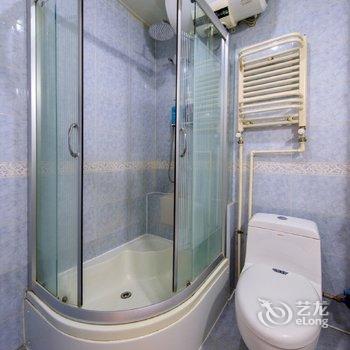 可爱的大熊公寓(北京爱乐体适能店)酒店提供图片