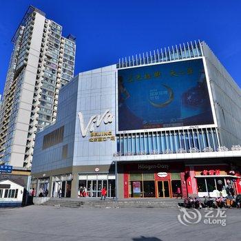 可爱的大熊公寓(北京爱乐体适能店)酒店提供图片