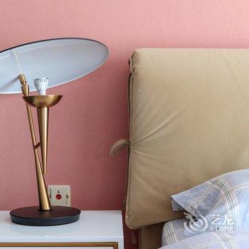 可爱的大熊公寓(北京爱乐体适能店)酒店提供图片