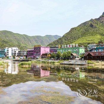 驿雲精品客栈(野三坡百里峡香雪相遇店)酒店提供图片