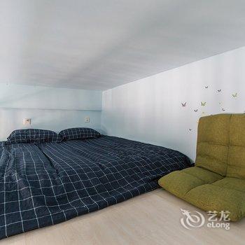 上海校长1公寓酒店提供图片