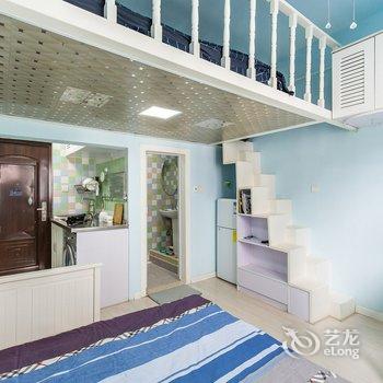上海校长1公寓酒店提供图片
