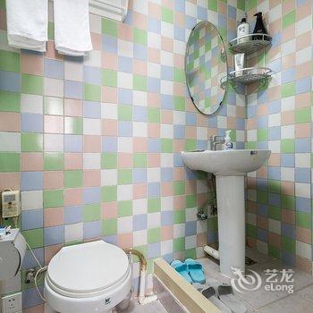 上海校长1公寓酒店提供图片