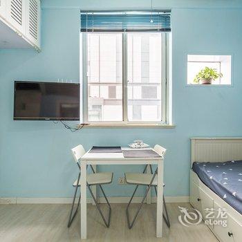 上海校长1公寓酒店提供图片