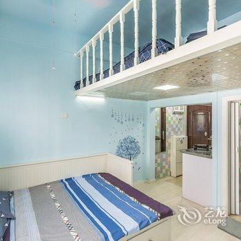 上海校长1公寓酒店提供图片