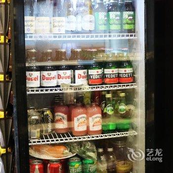 上海林莛假日酒店酒店提供图片