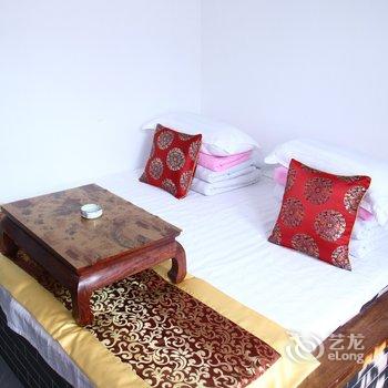 平遥爱上小屋客栈酒店提供图片