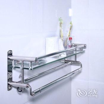 平遥爱上小屋客栈酒店提供图片