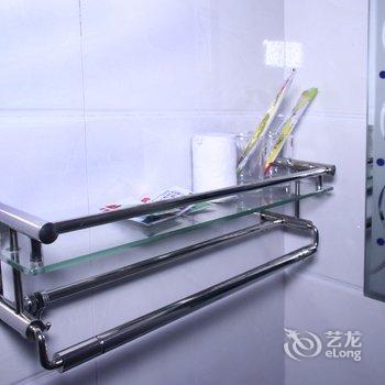 平遥爱上小屋客栈酒店提供图片