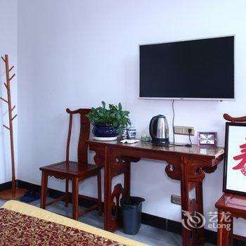 平遥爱上小屋客栈酒店提供图片