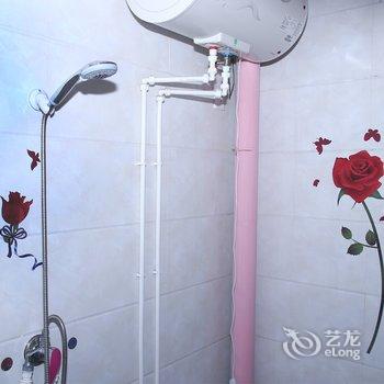 平遥爱上小屋客栈酒店提供图片