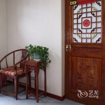 平遥爱上小屋客栈酒店提供图片