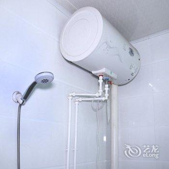 平遥爱上小屋客栈酒店提供图片