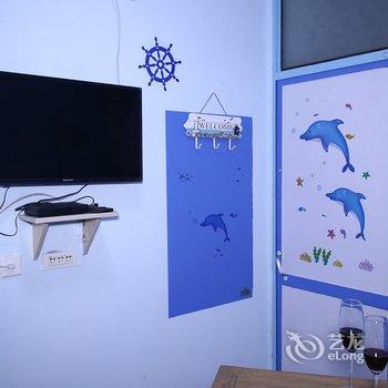 平遥爱上小屋客栈酒店提供图片