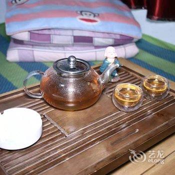 平遥爱上小屋客栈酒店提供图片