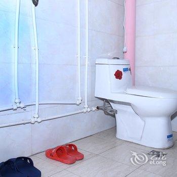 平遥爱上小屋客栈酒店提供图片