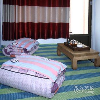 平遥爱上小屋客栈酒店提供图片