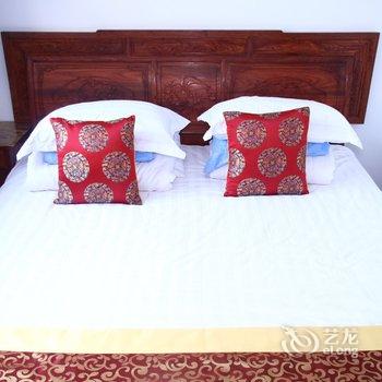 平遥爱上小屋客栈酒店提供图片